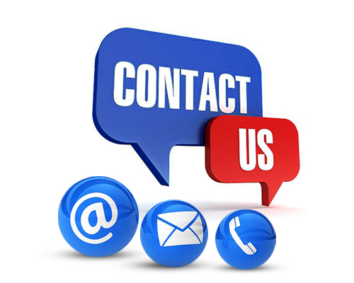 contact